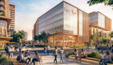 DeSantis: State will support Hillsborough College rebuild