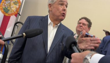 John Morgan to pitch Orlando to Rays if Tampa falls through