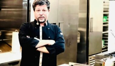 Owner of Fort Myers restaurant El Gaucho Inca killed with cousin riding tri-wheel cycle on Tennessee's curvy 'Tail of the Dragon' | WGCU News