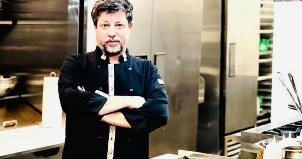 Owner of Fort Myers restaurant El Gaucho Inca killed with cousin riding tri-wheel cycle on Tennessee's curvy 'Tail of the Dragon' | WGCU News