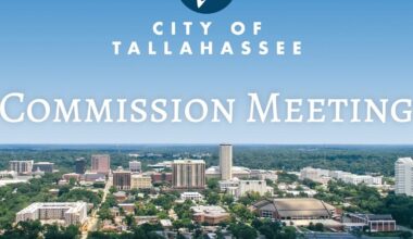 City Hall politics are in play as Tallahassee seeks a new city manager