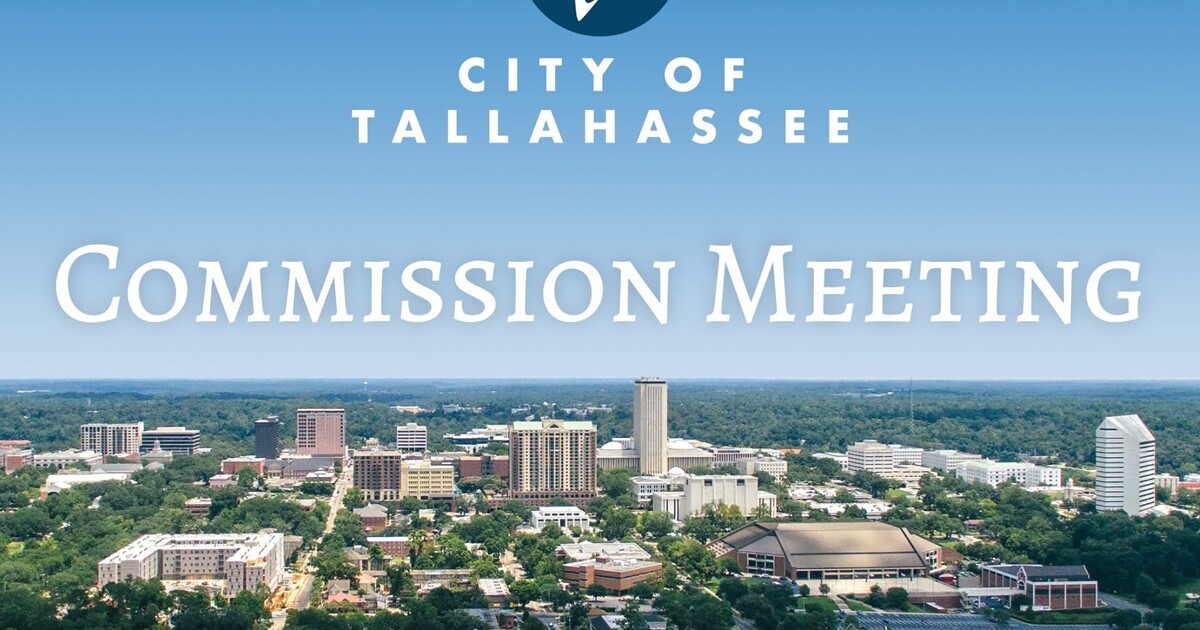 City Hall politics are in play as Tallahassee seeks a new city manager