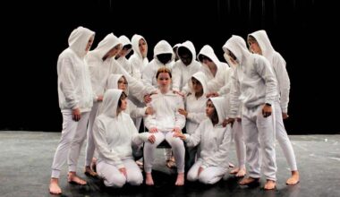 Cypress Lake High students performing two youth shows Saturday at Fort Myers Fringe Festival | WGCU News