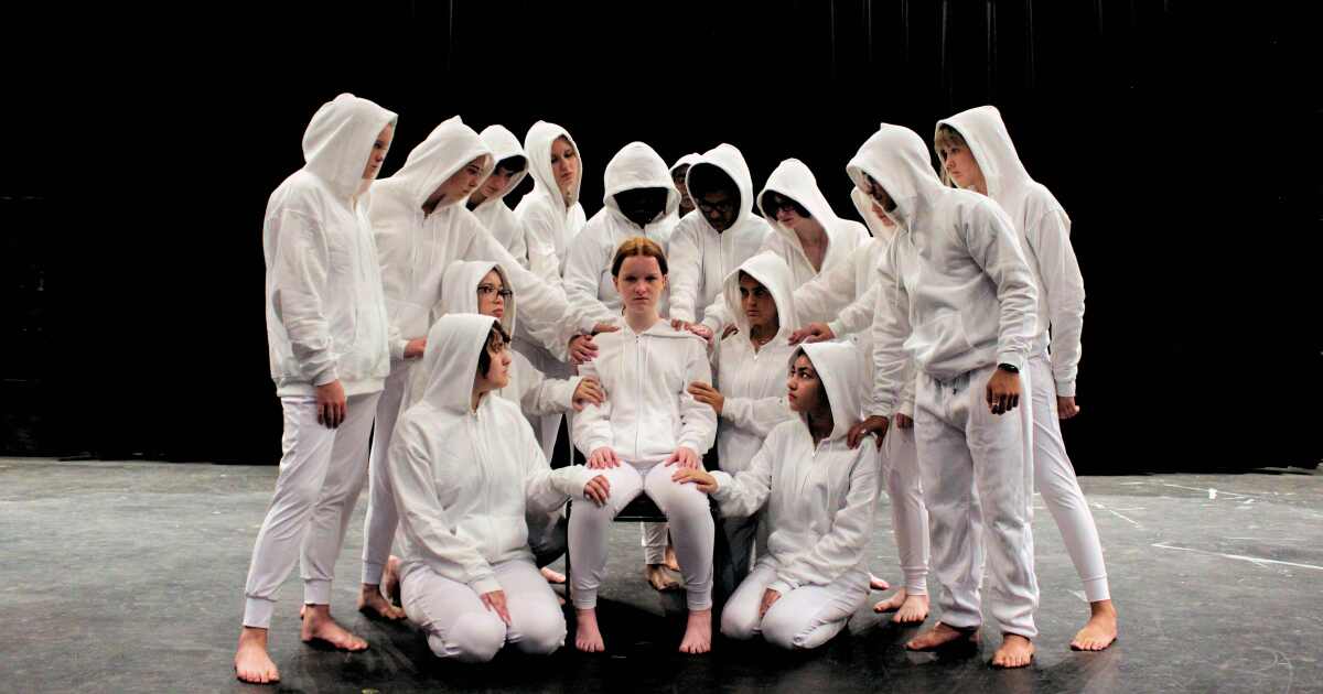 Cypress Lake High students performing two youth shows Saturday at Fort Myers Fringe Festival | WGCU News