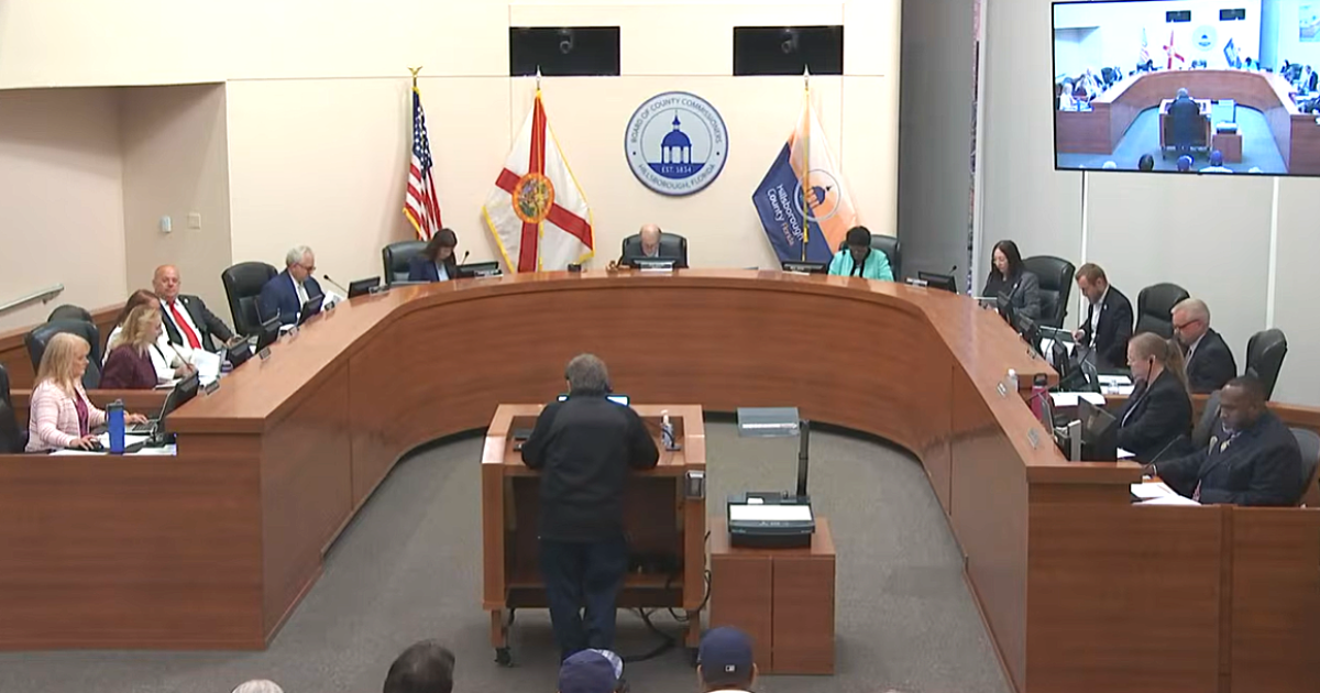 Hillsborough commission passes Rays stadium agreement. Tampa City Council votes next