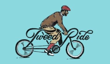 Tweed Ride | WUSF
