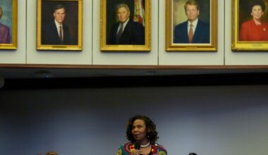 How a new Florida congressional map could cost Democrats seats