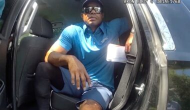 Tiger Woods' drug records will be handed to Florida prosecutors after arrest