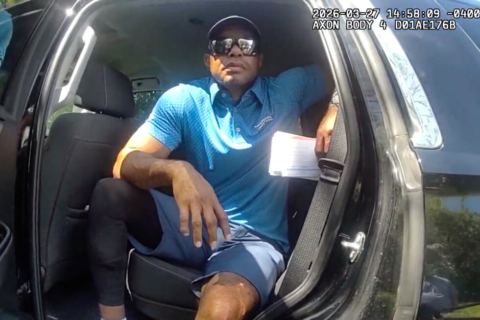 Tiger Woods' drug records will be handed to Florida prosecutors after arrest