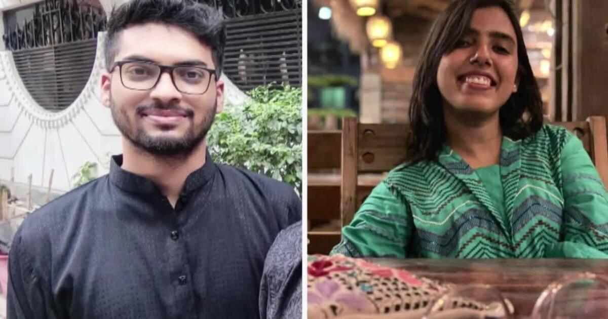 Body found in Tampa Bay is 2nd missing student from Bangladesh, Florida sheriff says