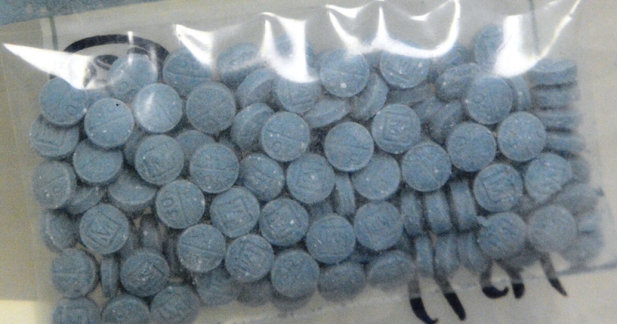 Miami legislator passes bill related to overdose responses
