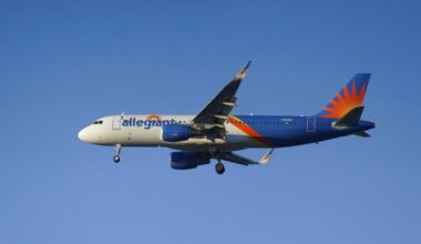 Allegiant adds flights from Kansas City to Fort Lauderdale for fall, winter