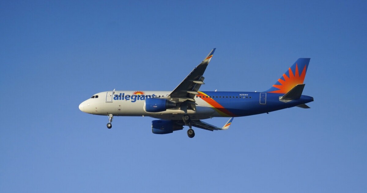 Allegiant adds flights from Kansas City to Fort Lauderdale for fall, winter