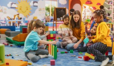 Florida parents face rising childcare costs as state ranks among most expensive