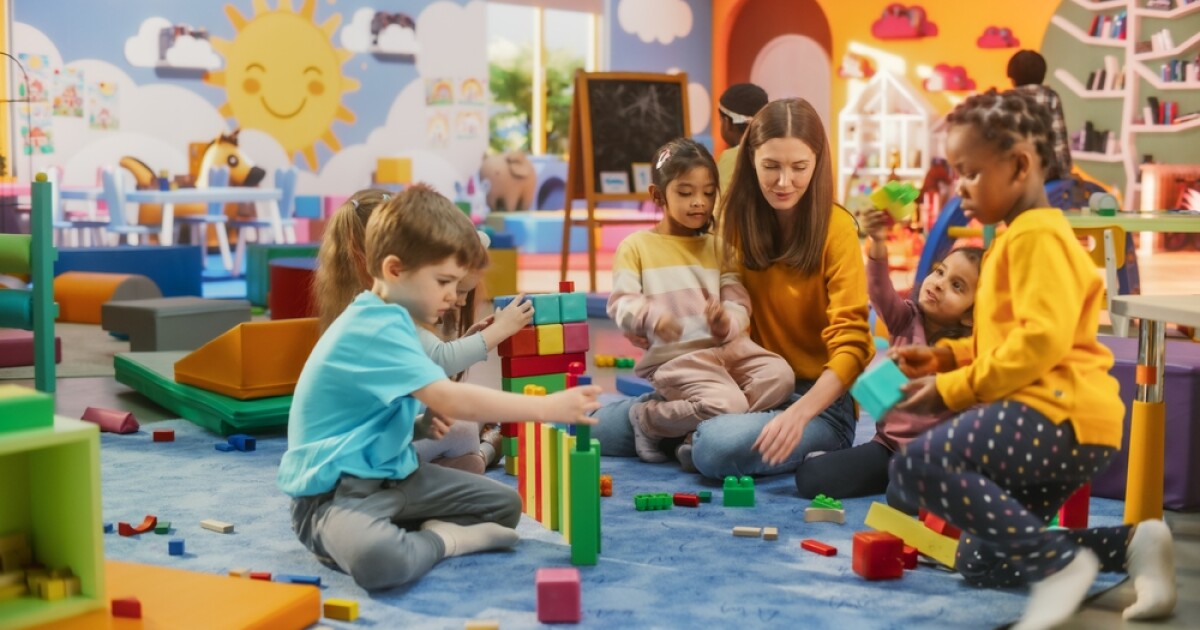 Florida parents face rising childcare costs as state ranks among most expensive