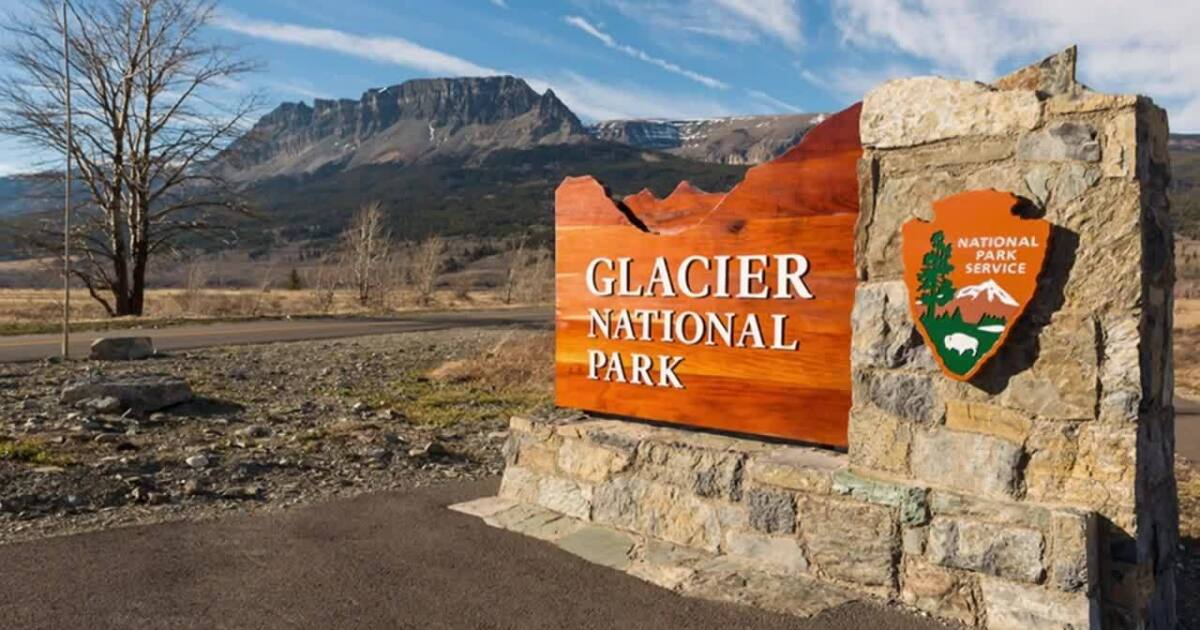 Body of hiker found in Glacier National Park after suspected bear encounter