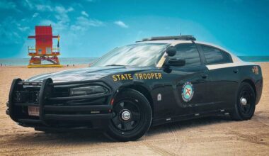 Tampa Police change pursuit policy, take city radios from highway patrol