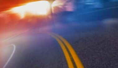 Texas woman killed, driver airlifted to TMH after I-10 crash involving semi