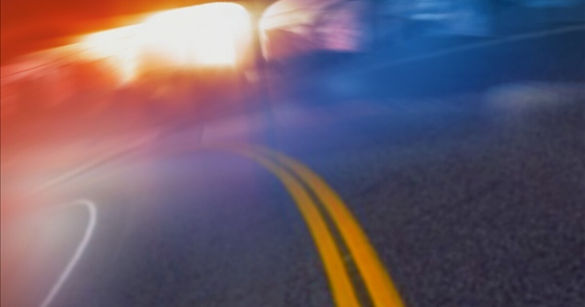 Texas woman killed, driver airlifted to TMH after I-10 crash involving semi