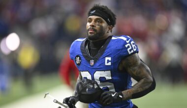 Jaguars sign RB Ameer Abdullah