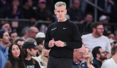 Billy Donovan reportedly frontrunner for Orlando Magic coaching job