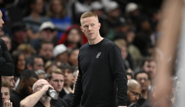 Orlando Magic reportedly to hire Spurs lead assistant Sean Sweeney as new head coach