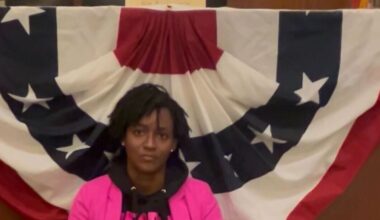 Watch the sit-in that led to a Florida lawmaker's arrest at the Capitol