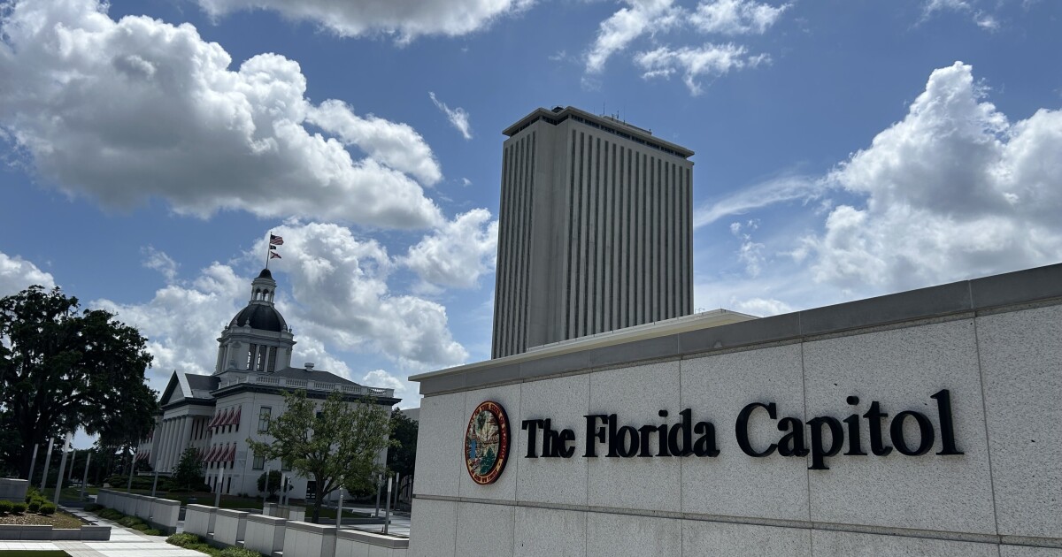 What to know about Florida's budget-focused special session