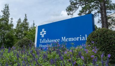 Tallahassee NAACP files lawsuit looking to block TMH sale to FSU