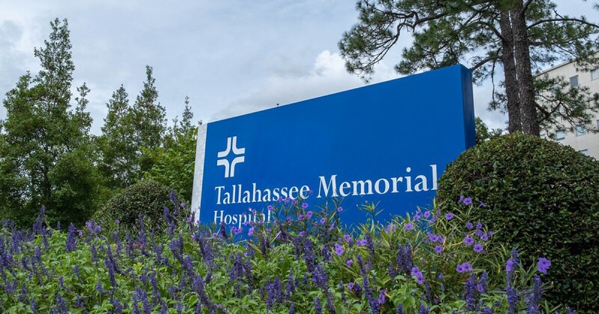 Tallahassee NAACP files lawsuit looking to block TMH sale to FSU