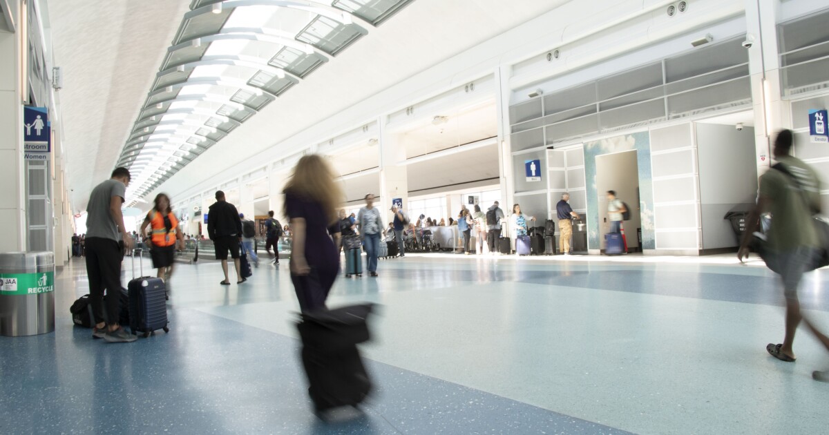 Jacksonville Aviation Authority bringing $222 million next week