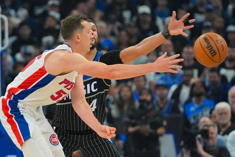 How Detroit Escaped Elimination in Orlando With a Stunning Comeback