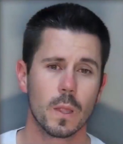 Headshot of US Secret Service employee John Spillman.