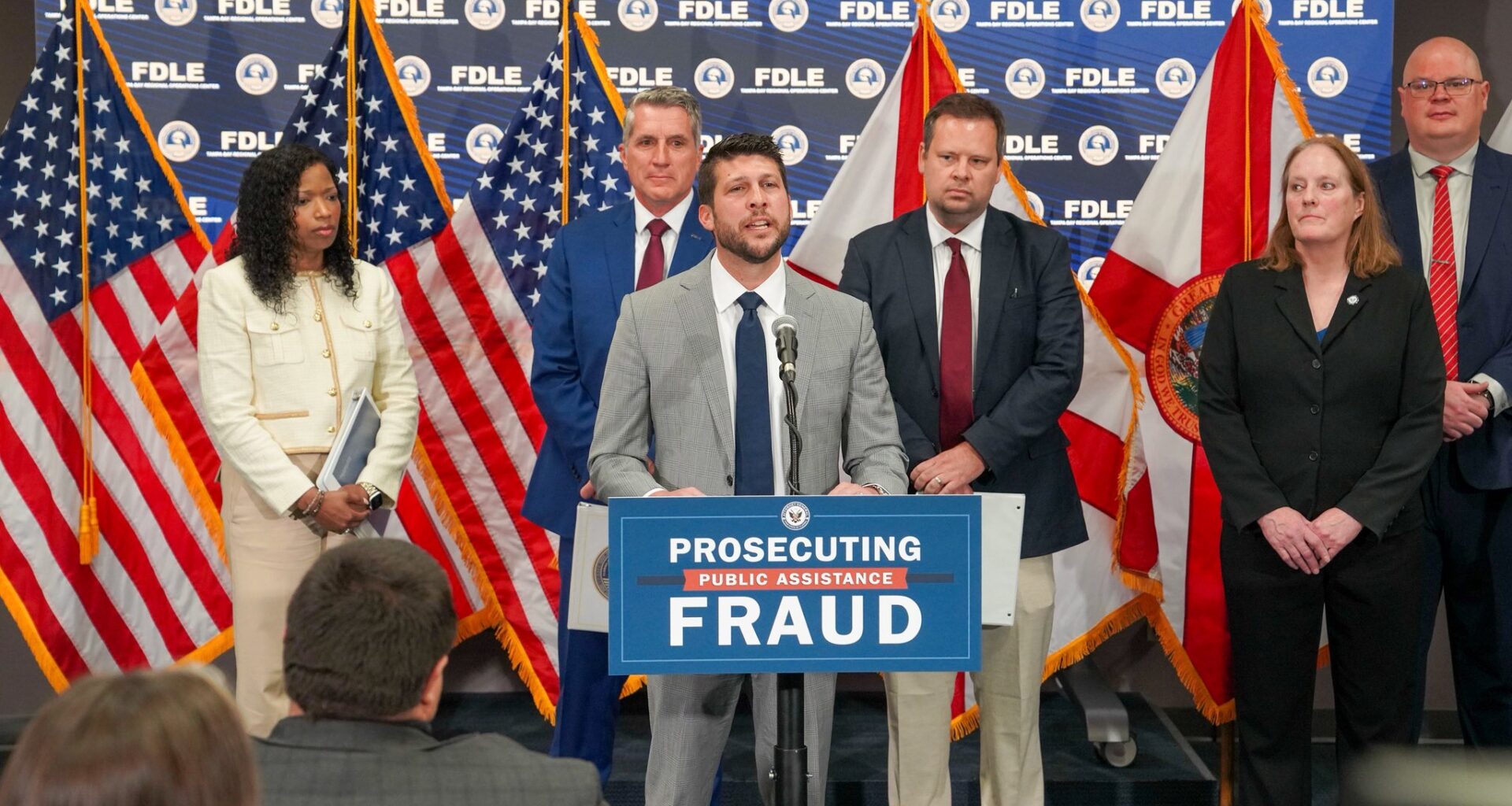 Man who fled to Hawaii nabbed by authorities for large financial fraud in Orlando
