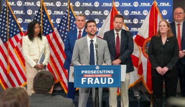 Man who fled to Hawaii nabbed by authorities for large financial fraud in Orlando