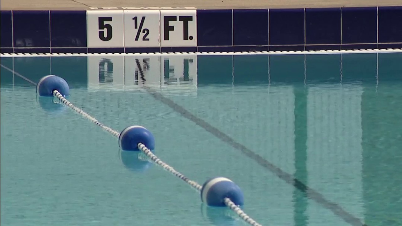 Emphasizing child water safety in Pinellas County