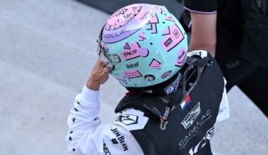 Valtteri Bottas' unusual Miami F1 penalty explained