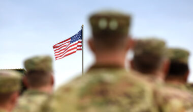 Jacksonville to roll out elaborate ceremony at Veterans Memorial Wall honoring fallen heroes