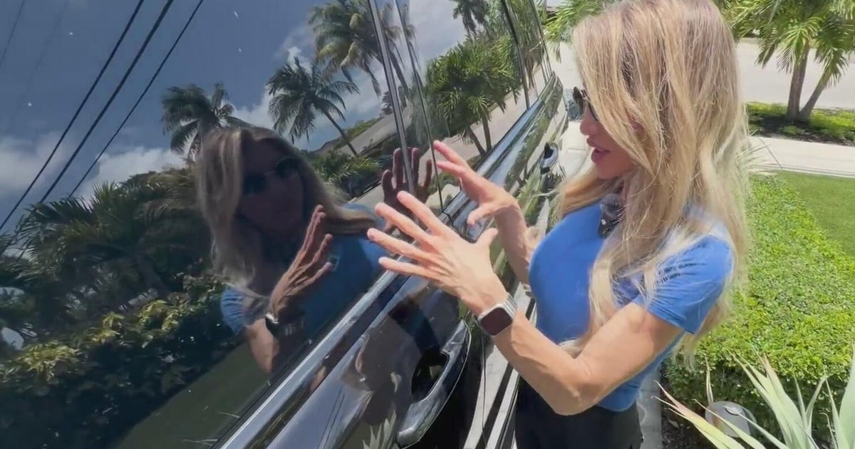 Fort Lauderdale neighbors say teen car burglars are targeting Victoria Park homes night after night