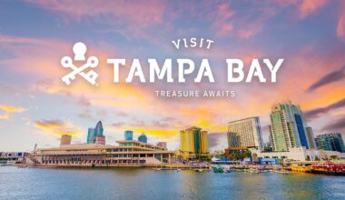 Tampa, Hillsborough County break monthly tourism records