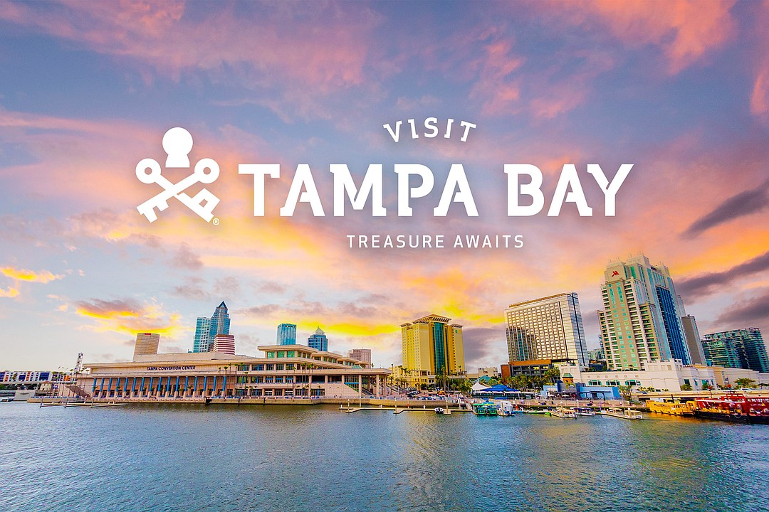 Tampa, Hillsborough County break monthly tourism records