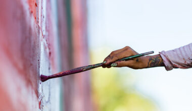 Documentary Depicting Rise of St. Pete's Warehouse Arts District Premieres at Second Saturday ArtWalk