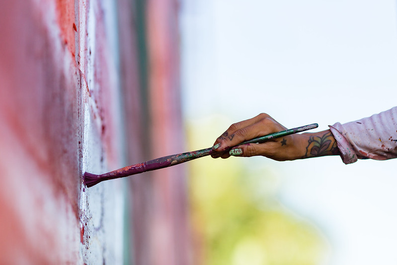 Documentary Depicting Rise of St. Pete's Warehouse Arts District Premieres at Second Saturday ArtWalk
