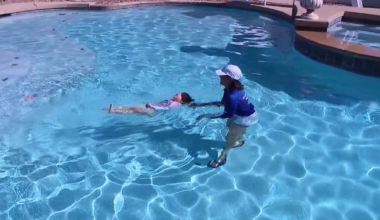 Pinellas County first responders push for water safety after rise in child drownings