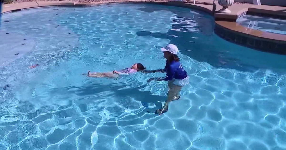 Pinellas County first responders push for water safety after rise in child drownings
