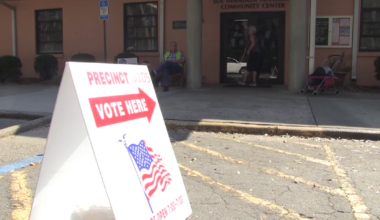 Florida redistricting map would split Tampa into 3 districts