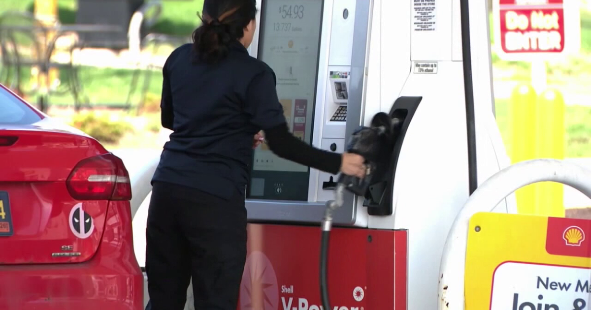 Florida extends winter blend gasoline sale to offset rising pump prices