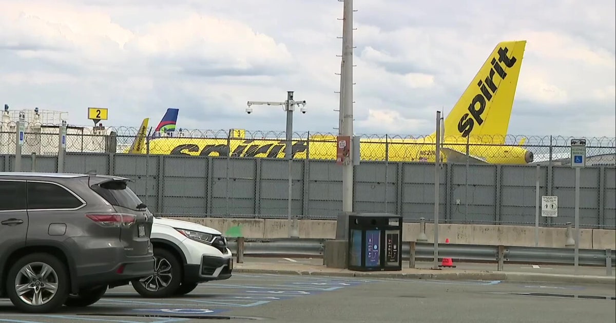 Spirit Airlines collapse could drive up airfare across the U.S.