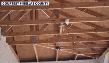 Pinellas County completes first home repairs through $813M hurricane recovery program: Here's how to apply