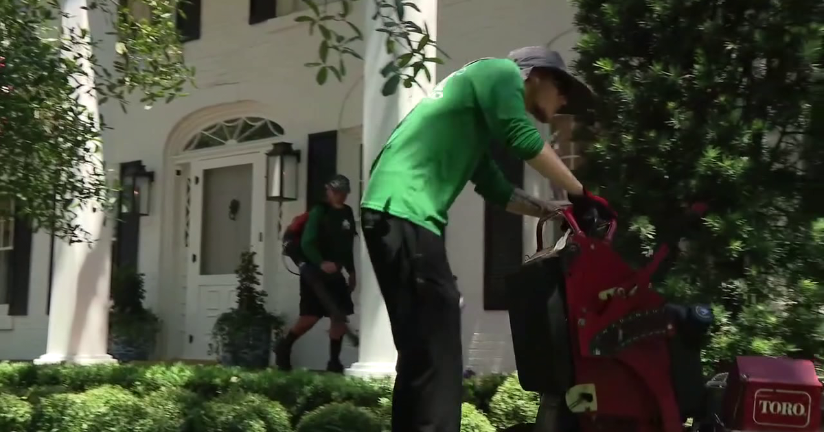 Lawn care prices expected to spike as fuel and fertilizer costs surge: What homeowners can do